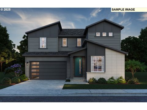 27129 SW Wildrye ST Wilsonville OR 97070