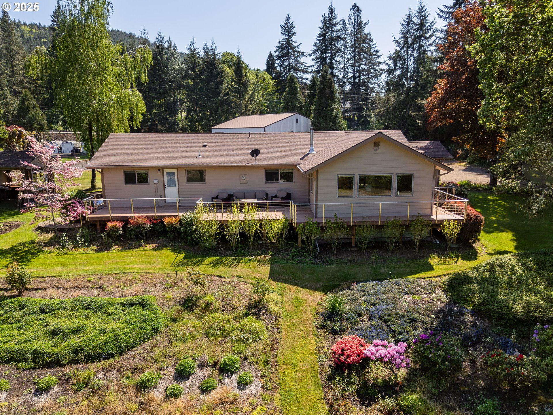 Photo 1 of 48 — 3413 WILD RIVER DR, Roseburg, OR 97470