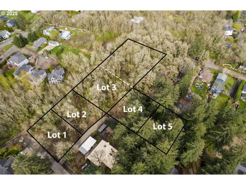0 Kimball ST Lake Oswego OR 97035