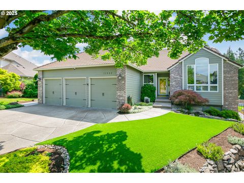 11942 SE SUNNY WAY Happy Valley OR 97086