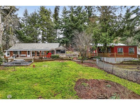 35327 S ACER LN Molalla OR 97038