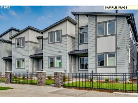 4260 SE CENTURY BLVD Hillsboro OR 97123