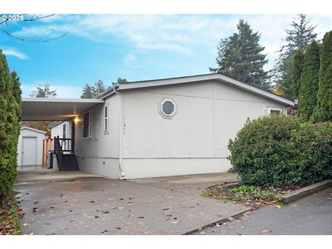 14996 S BLUE VISTA DR Oregon City OR 97045
