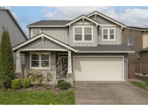 13402 NE 114TH WAY Brush Prairie WA 98606