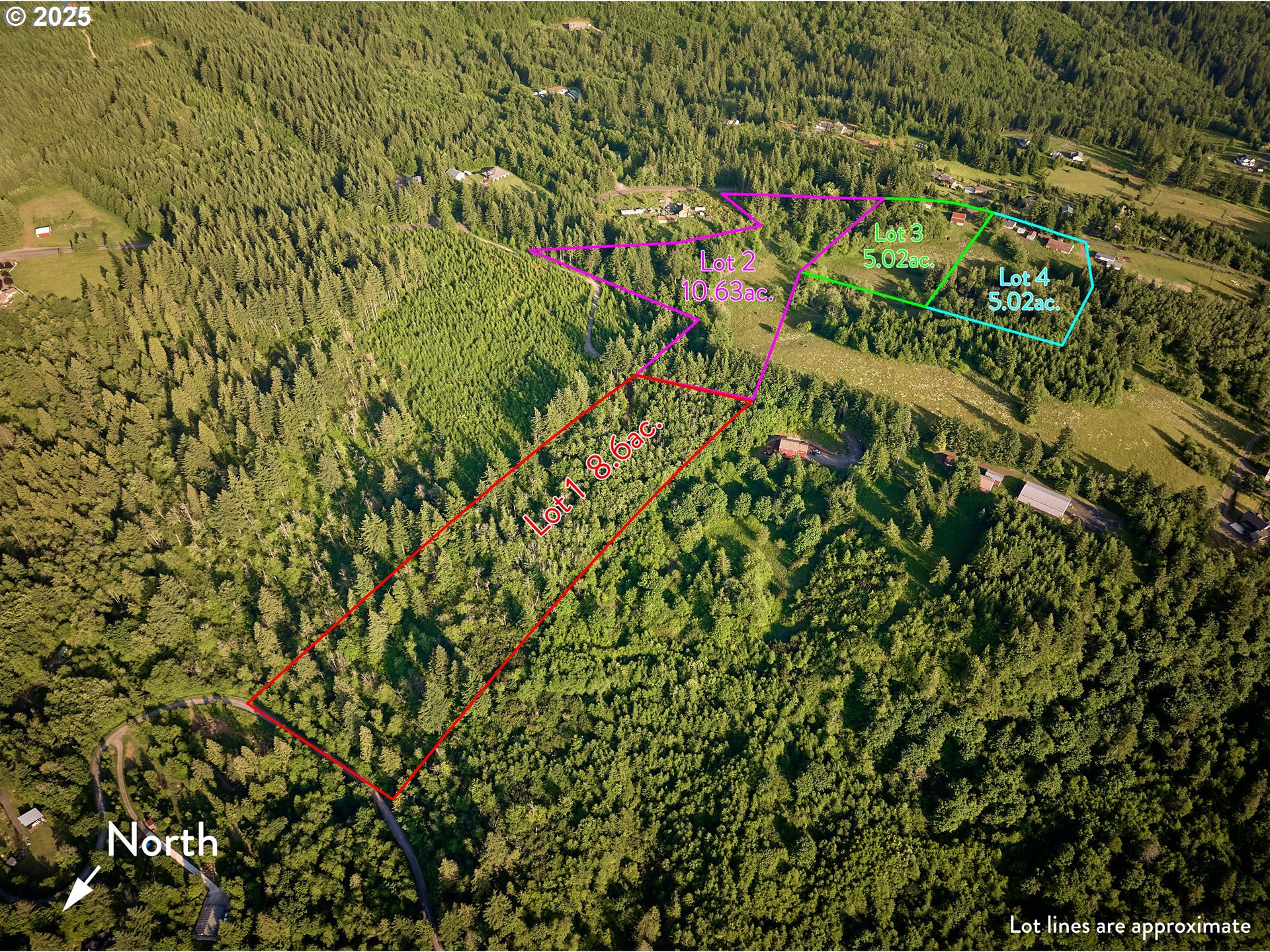Photo 1 of 7 — 192 Karousel LN 1, Washougal, WA 98671