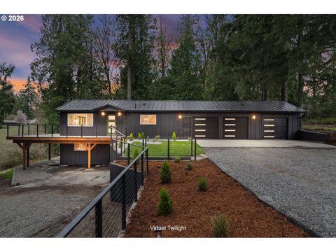 27672 SW LEPLEY LN Hillsboro OR 97123