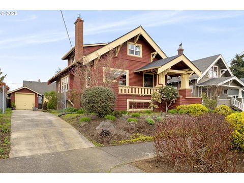 2937 NE 59TH AVE Portland OR 97213