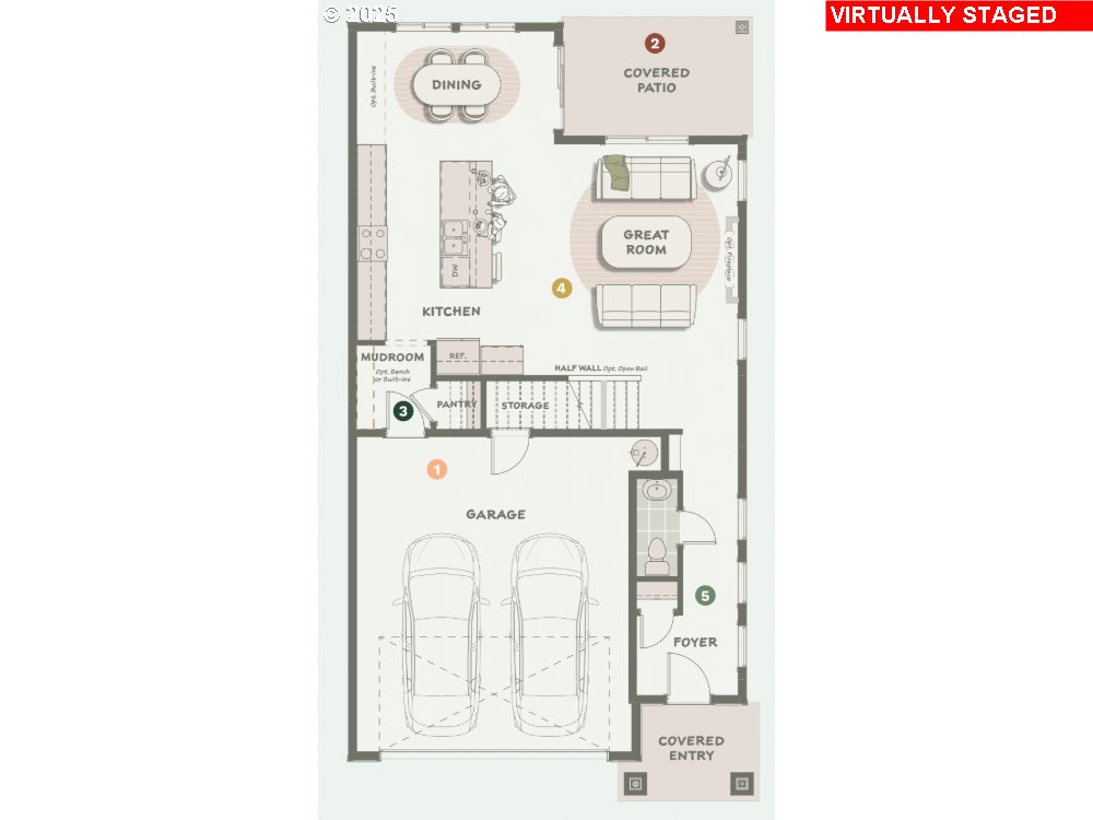 1402 NE 181st AVE Lot 86