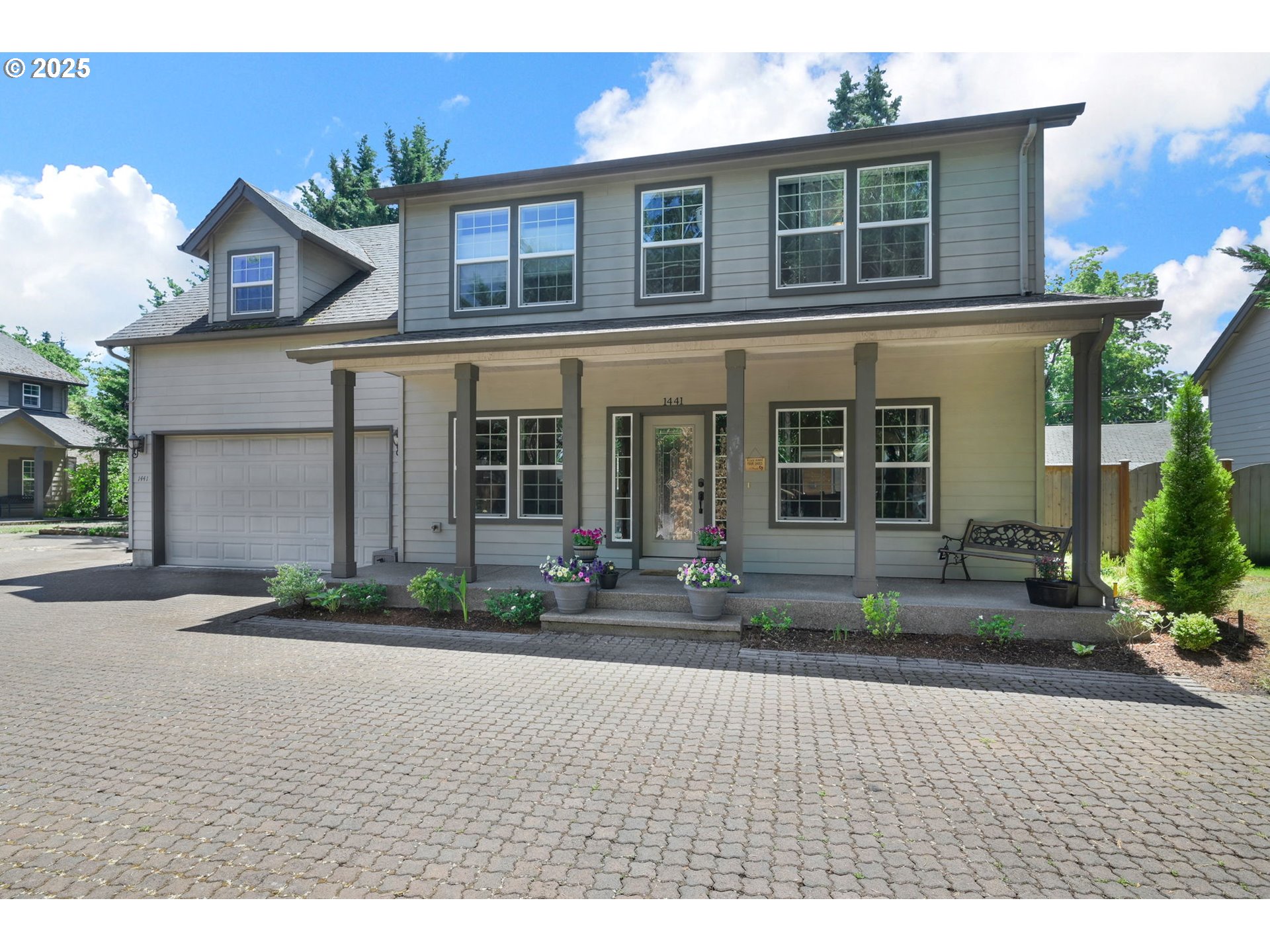 1441 NORKENZIE RD