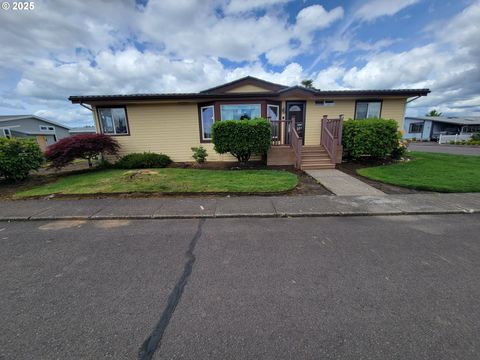 1300 PIONEER WAY Forest Grove OR 97116