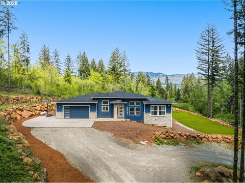 5602 NE 316TH CT Camas WA 98607