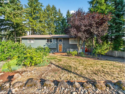 4578 Norfolk ST West Linn OR 97068