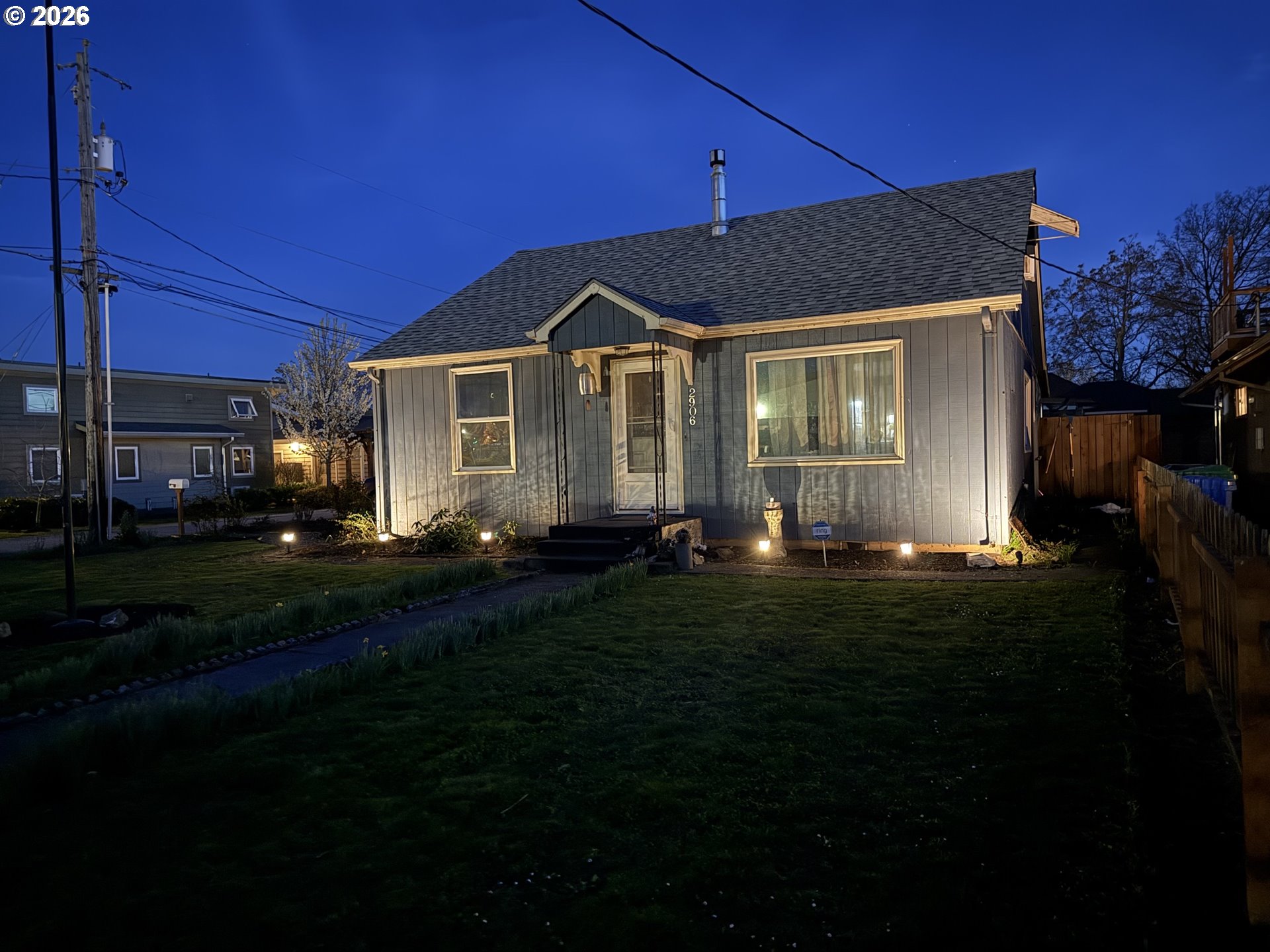 2906 ELMIRA RD