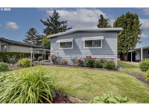 5404 NE 121ST AVE 81 Vancouver WA 98682