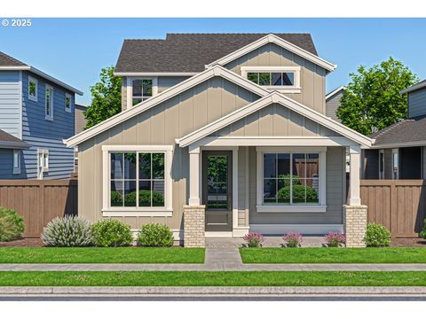 6597 SE KINNAMAN ST Hillsboro OR 97123