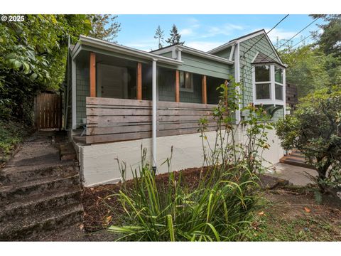 9224 SW 26TH AVE Portland OR 97219