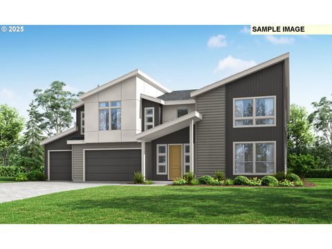 Photo of 1350 N Kalani Loop #Lot 64, Ridgefield, WA 98642 (MLS # 652199457)