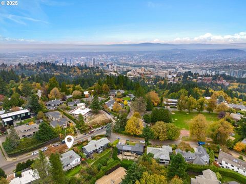 A home in Portland