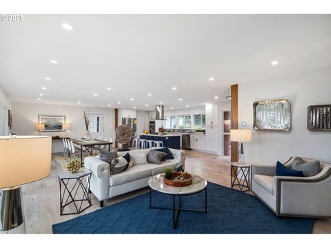 A home in Portland