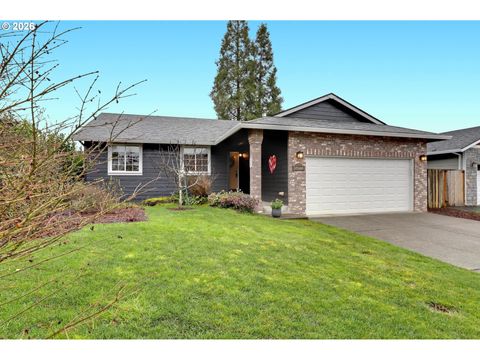 17300 SW LISA ST Beaverton OR 97006