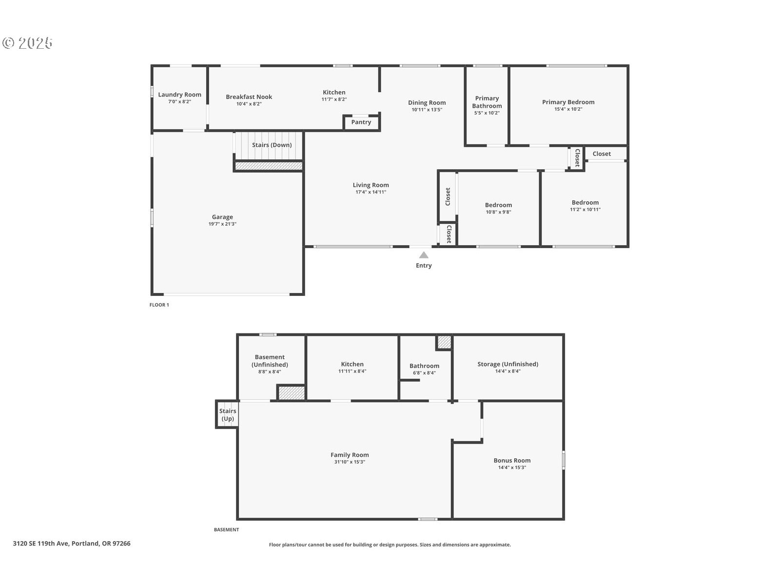 Portland, Oregon 97266, United States, 3 Bedrooms Bedrooms, ,2 BathroomsBathrooms,Residential,Active,172221