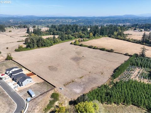 Photo of 0 NE 279th St, Ridgefield, WA 98642 (MLS # 580732121)