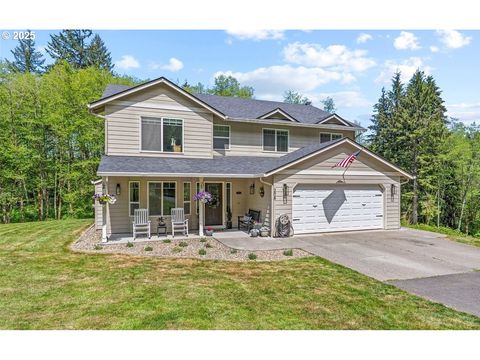 208 SALMONBERRY LN Longview WA 98632