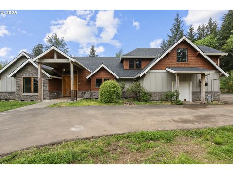 39665 SE RUDE RD Sandy OR 97055