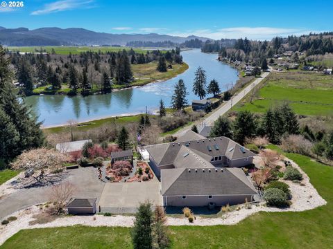 14115 RIVERVIEW MEADOWS LN Nehalem OR 97131