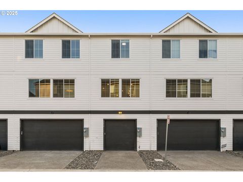 A home in Hillsboro