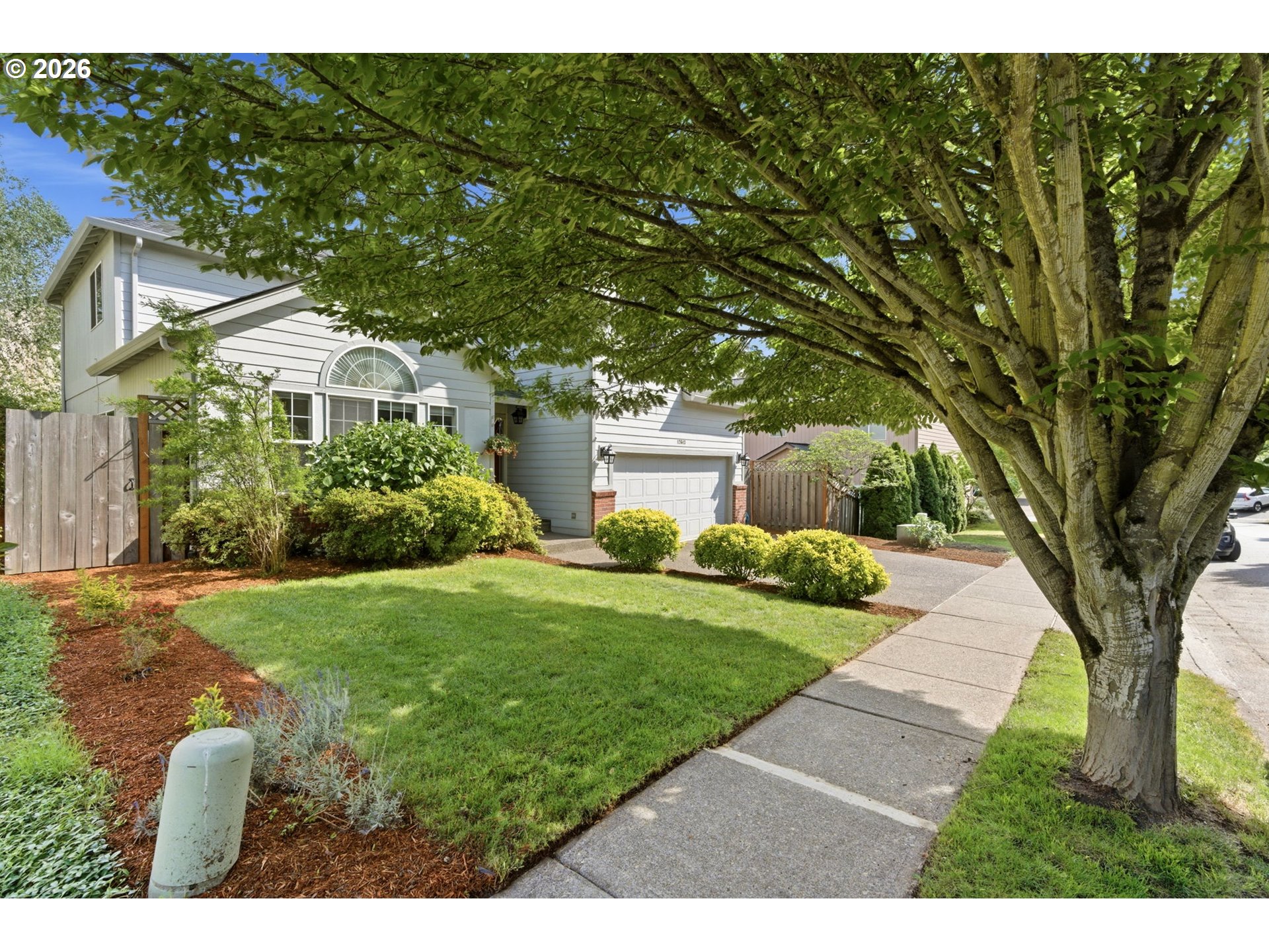 12643 SW CANVASBACK WAY