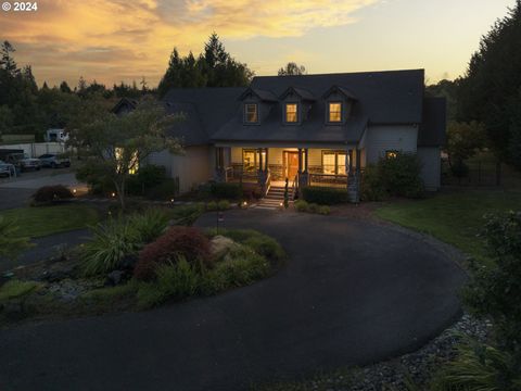 A home in Vancouver