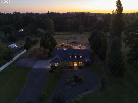 A home in Vancouver