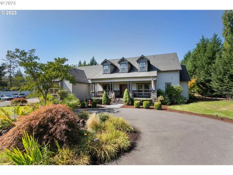 A home in Vancouver