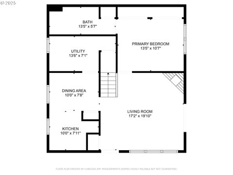 A home in Portland