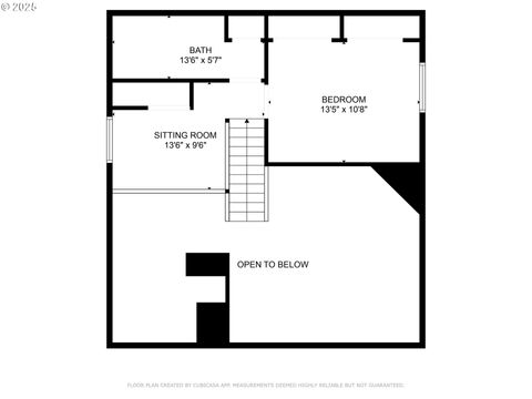 A home in Portland