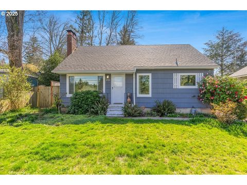 5726 SW FLORIDA ST Portland OR 97219