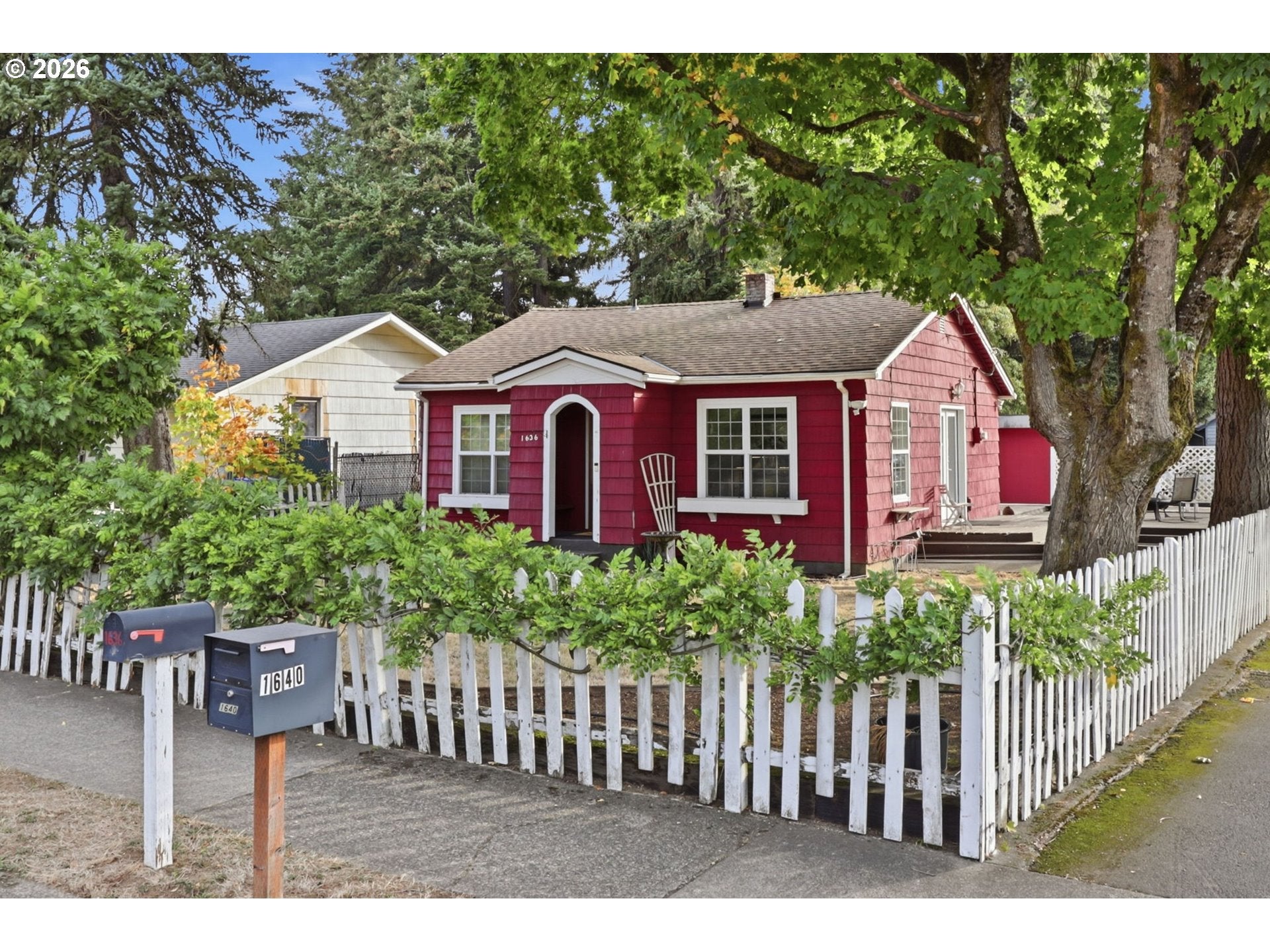 1636 SE 148TH AVE