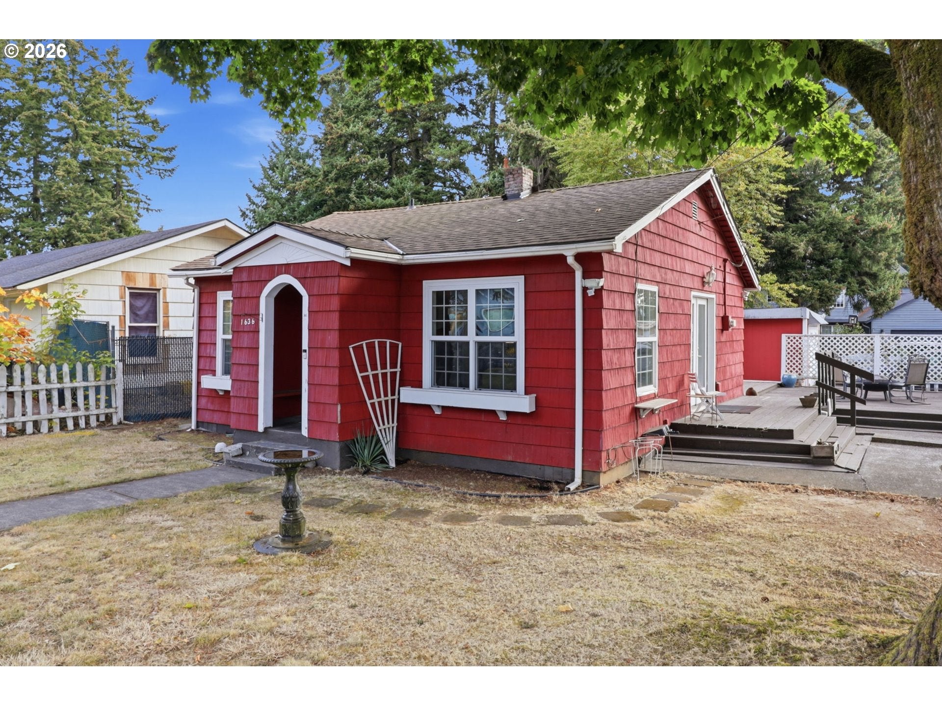 1636 SE 148TH AVE