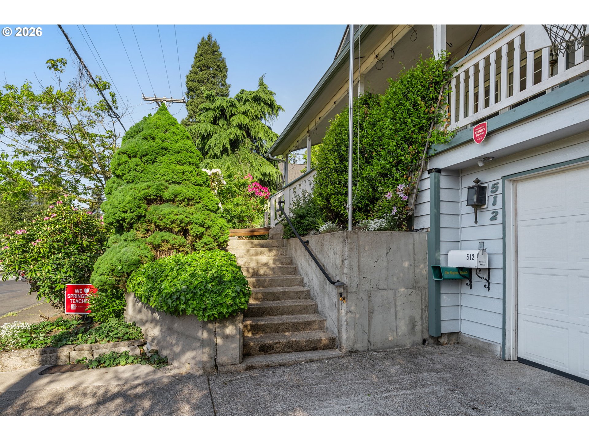 512 W D ST