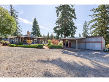 20766 S SHELDON RD Colton OR 97017