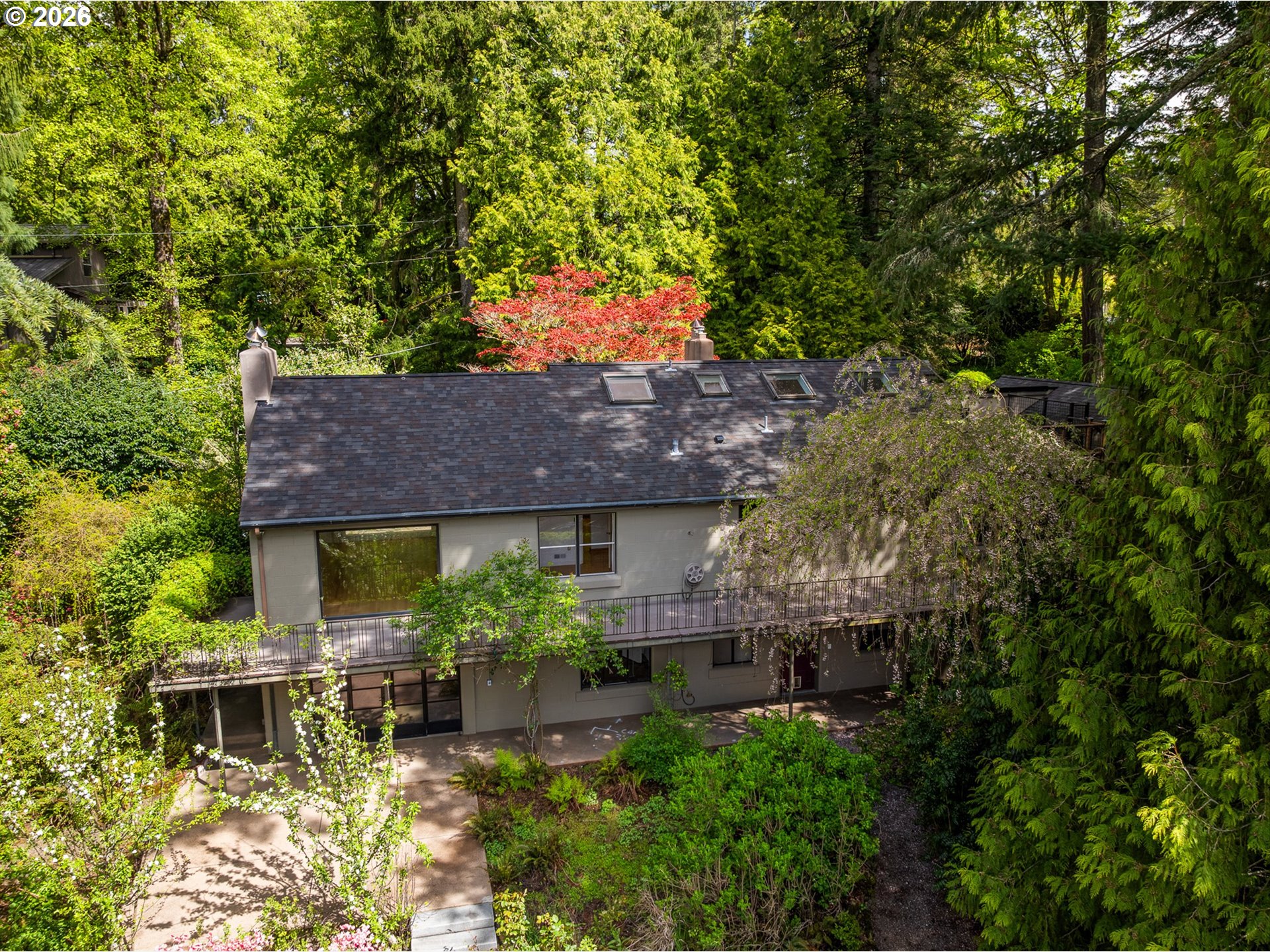 11250 S NORTHGATE AVE