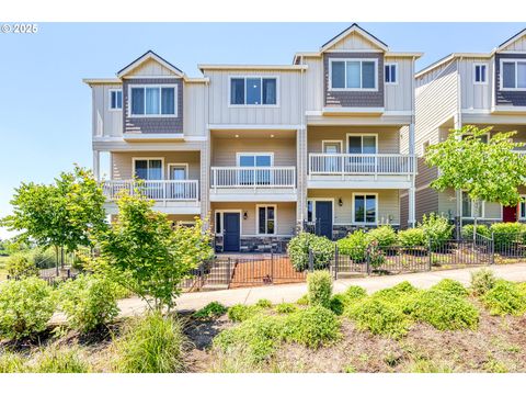 15470 NW BLUEBLOSSOM ST Portland OR 97229