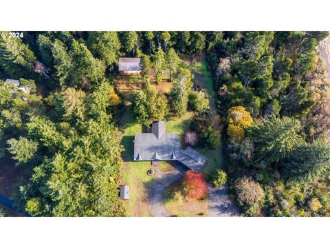 A home in Bandon