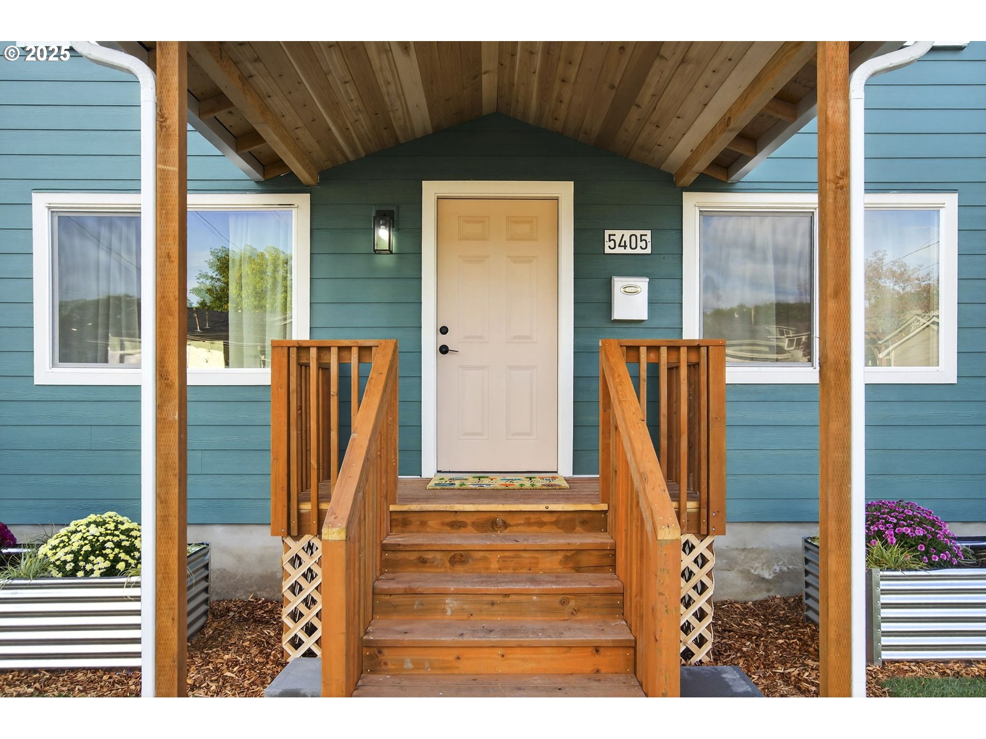 5405 SE 97TH AVE