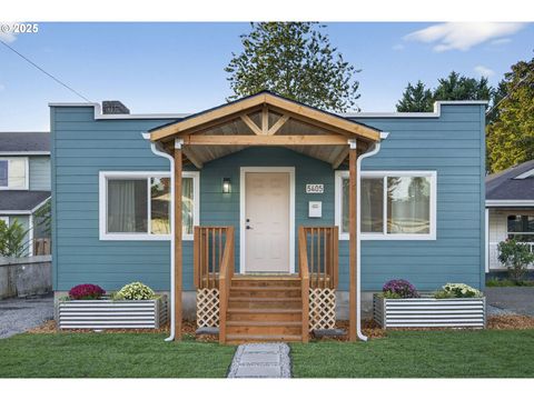 5405 SE 97TH AVE Portland OR 97266