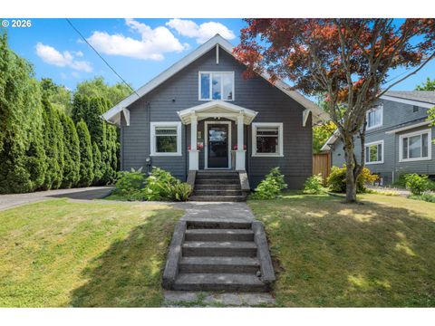 1552 N SIMPSON ST Portland OR 97217