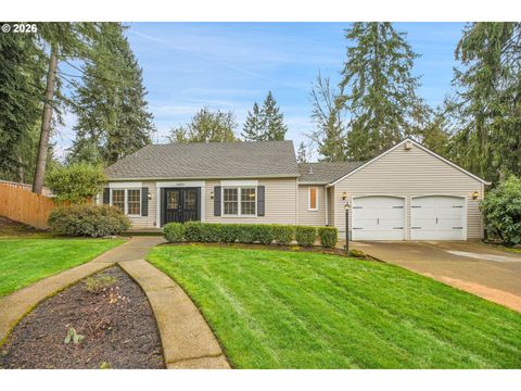 14890 SW VILLAGE LN Beaverton OR 97007