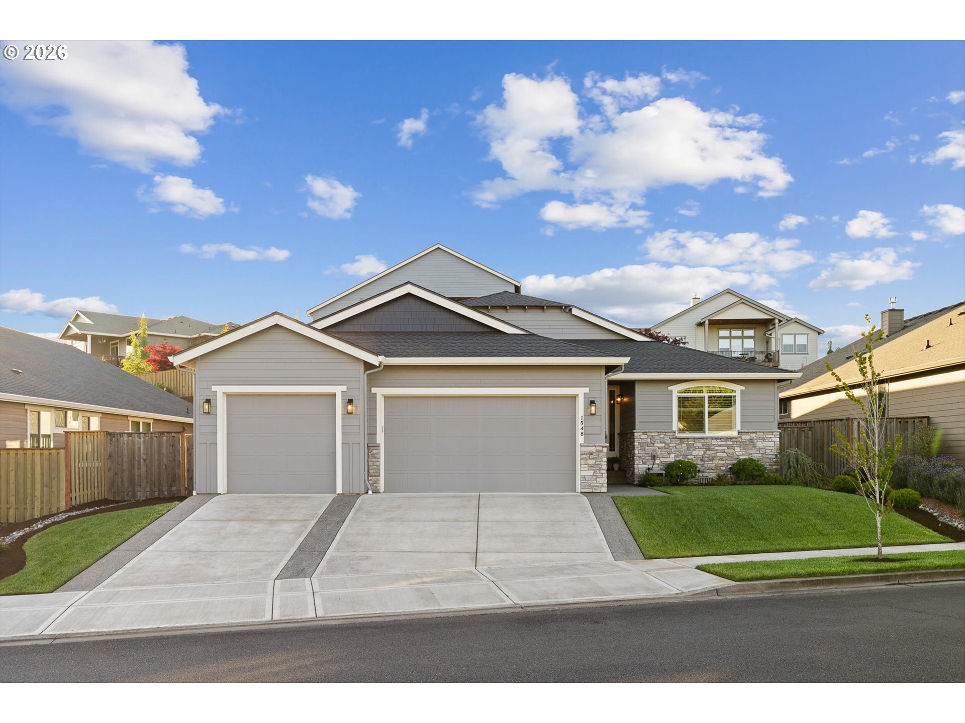 1548 S HARRIER CIR