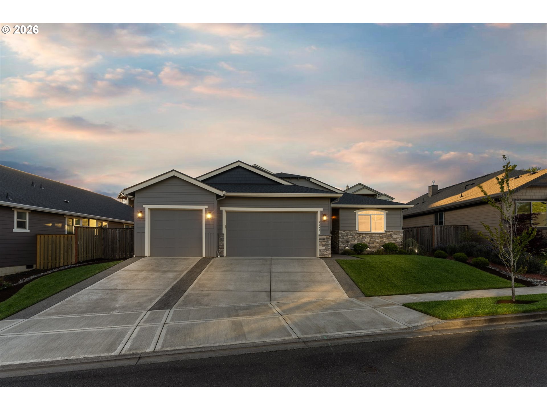1548 S HARRIER CIR